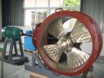 Marine Electric Power Bow Thruster/ Tunnel Thruster
