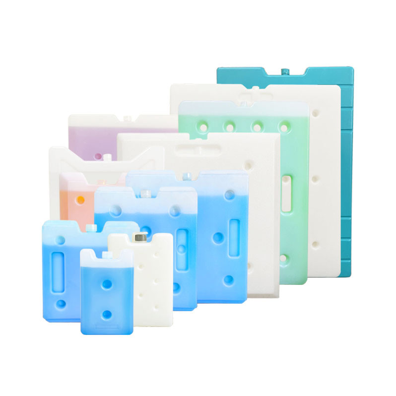 -20 Degree Phase Change Ice Packs 500ml PCM Cooling Packs