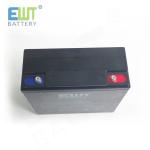 Renewable Energy Systems LiFePO4 24V Battery with High Energy Density
