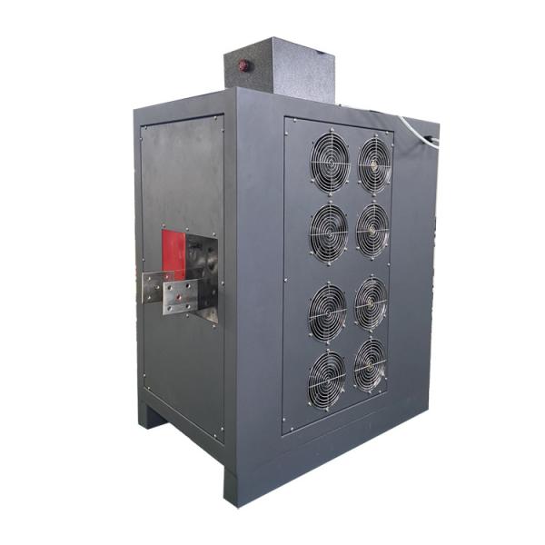 Metal Surface Treatment Chrome Nickel Zinc Copper Plating Rectifier 45V 2000A