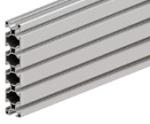T-Slot & V-Slot 30 Series Aluminum Profiles - 8-3030-2NVS