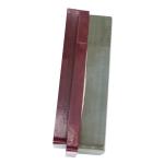 Stone Abrasive Block L140mm Resin Bond Diamond Flexible Fickert for Granite