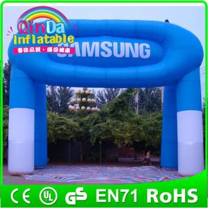China Best quality inflatable arch, advertising arch, inflatable archway wholesale