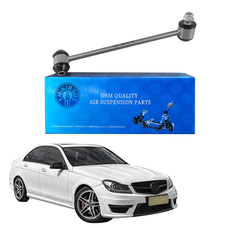 Sway Bar Stabilizer Link for Mercedes Benz W204 Sway Bar Stabilizer End Link 2043200489