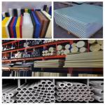 Precision CNC Machined Polished Painted Anodized Metal/Plastic/Rubber Parts