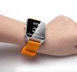 Safesound Alarm Wrist Watch Emergency Panic Alarm Keychain Wrist Christmas