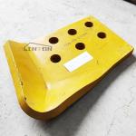 150-70-21346 Bit End Edge Cutting for Shantui Bulldozer Grader SD22 SD23 and