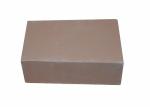 Low Thermal Conductivity 0.4% CaO Clay Insulating Brick