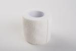 Disposable Medical Consumable Adhesive Plaster Tape White And Skin Color Silk