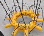 1800mm Hydraulic Pile Breaker Machine For Concrete Pile Cutting