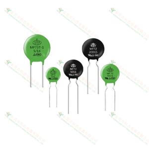 China CQC Copper Silicone NTC Thermistor Temperature Sensor For UPS Power wholesale