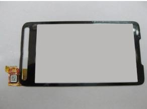 China For HTC HD2 Lcd Screen Cell Phone Digitizer OEM HTC Spare Parts wholesale
