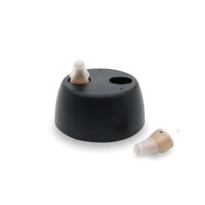 China Internal Rechargeable RIC Hearing Aids For Disabled Person wholesale
