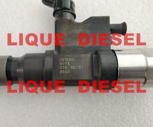 China DENSO Fuel injector 8-98151856-3 095000-8973 8981518563 0950008973 8981518562 095000-8972 8981518560 095000-8970 wholesale