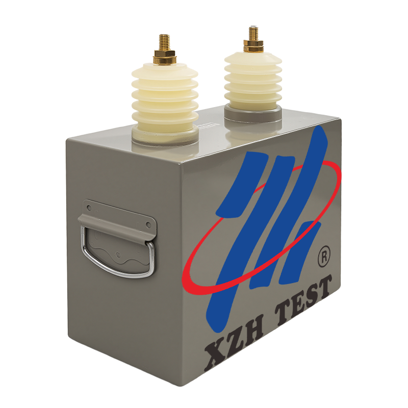 35kv 2UF Pulse Energy Storage Capacitor