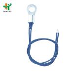 Thermocouple PT1000 Platinum resistor PT100 Temperature probe NTC Temperature