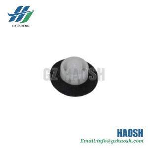China Wholesale Auto Parts Front Panel Grommet For Isuzu 700P 4HK1TCS 8-98034363-1 8-98034363-0 8980343631 8980343630 wholesale