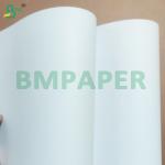Super White 70gsm Large Format Woodfree Paper Sheets for Offset Printing