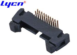 China Latch Circuit Board Headers wholesale