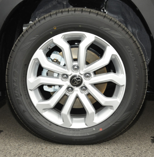 High Performance 2023 Toyota Frontlander 2.0L CVT Compact SUV 5 Door 5 seats Hot Sale Good Price