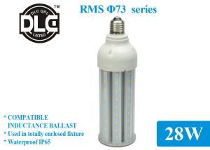 China 360 degree High CRI80 Corn Led Light Bulbs 22W With E27 E40 Base wholesale