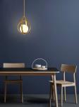Post Modern Pendant Light Lamp Kitchen Restaurant Study Living Room Lighting