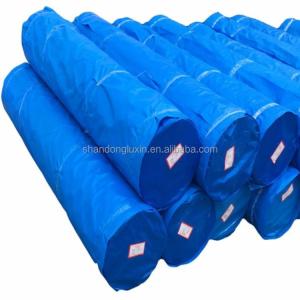 China Waterproof PE Tarpaulin for Outdoor-Agriculture Protect Your Items from Rain and Dust wholesale