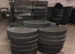 ISO9001 Fencing Black Bar 5000pcs 1mm Loop Tie Wire