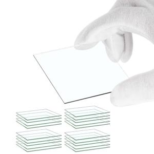China Original Aluminosilicate ITO Conductive Glass Impact Resistant 1.50mm wholesale