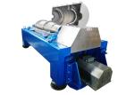 Titanium Tricanter Centrifuge Calcium Hypochlorite Sodium Hypochlorite 3Phase