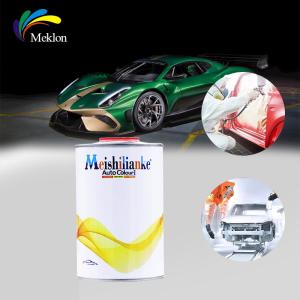 China Solid Color Car Paint Hardener Alcohol Resistant Multipurpose wholesale