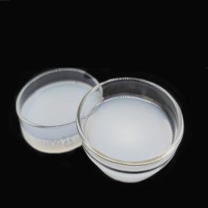 China Aqueous Polyurethane Resin Milky Liquid Use For Waterproof Fabric wholesale