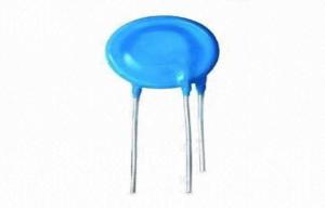China 14D Thermally Protected Varistor wholesale