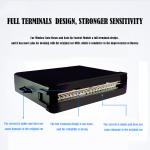 ABS Metal Car Automatic Window Control Module 12V