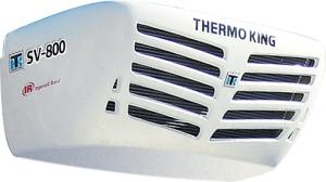 China ODM SV 400 1080mm Wall Mounted Refrigeration Unit wholesale