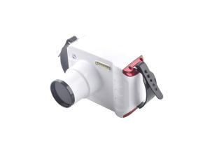 China Digital Wireless Portable Dental X Ray Unit 3 Colors 1mA Fixed Tube Current wholesale
