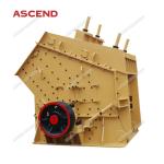 Impact Stone Crusher Machine