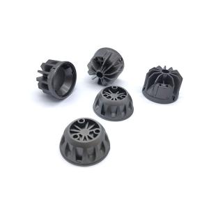 China CE Plastic Injection Molding Of Insulated Electronic And Electrical Products wholesale