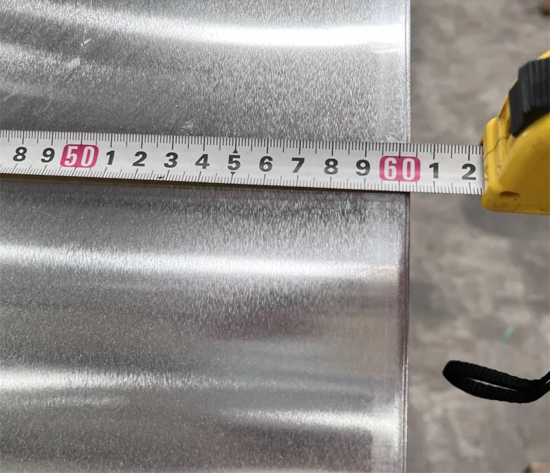 Mill Finish Full Hard Aluminum Coil Roll Bending Decoiling Welding
