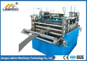 China Whole production line Cable Tray Roll Forming Machine with punching part wholesale