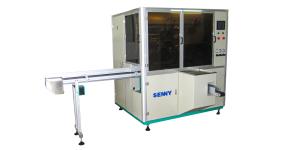 China Screen Printing Plastic Soft Tube Printing Machine Automatic 60-220mm  75mm wholesale