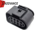 2.8mm Sealed FEP Automotive Connectors 8D0 973 734 1J0 973 734 8 Pin Female
