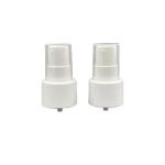 All Plastic 24/410 Cream Pump Dispenser Treatment Smooth Closure Foundation