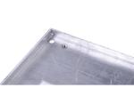 Long-lasting Stainless Steel Sheet Metal Fabrication