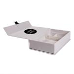 Bronzing Shock 2.0mm Magnetic Lid Storage Box Gift Magnetic Box Packaging