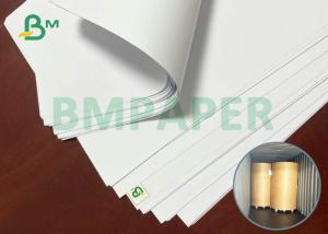 China 90grs 100grs 120grs Uncoated White Paper 25 x 38Inches For Printing Press wholesale