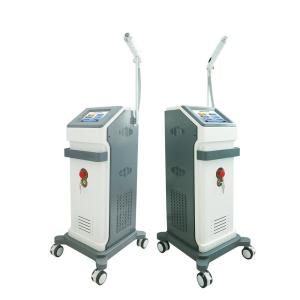 China 3mm 1064 Nm Q Switched ND YAG Laser Picosecond 532nm Adjustable wholesale