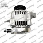 Alternator D722 12V Z482 19241-64012