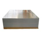ASTM B209 Decoration Metal Alloy 6061 Aluminum Plate