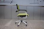 Office Ergonomic Chair Mesh Seat Bottom 18inch
